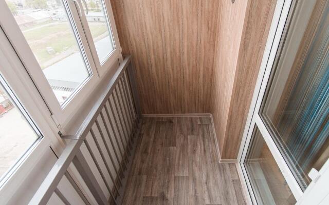 Kvartira-Braun на Строителей 18