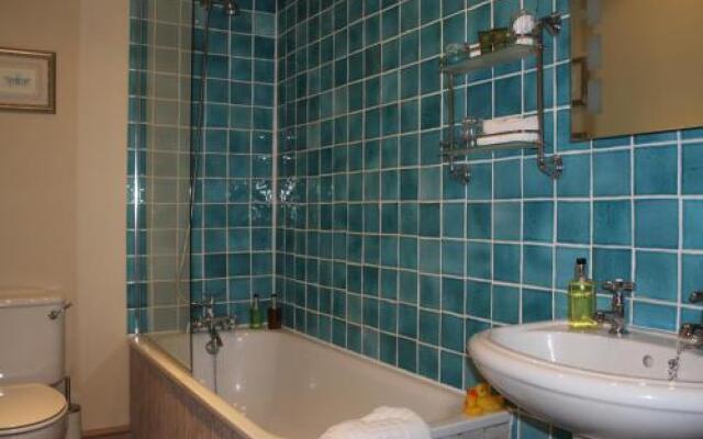 Lynton Cottage Hotel