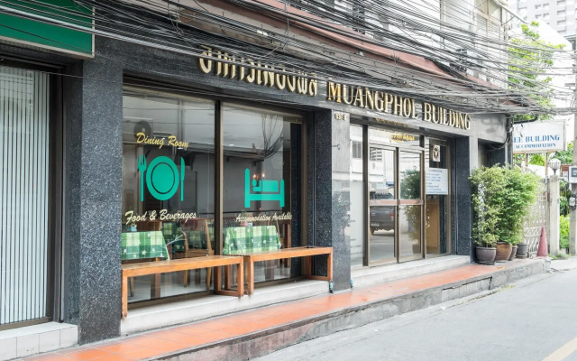 Muangphol Mansion