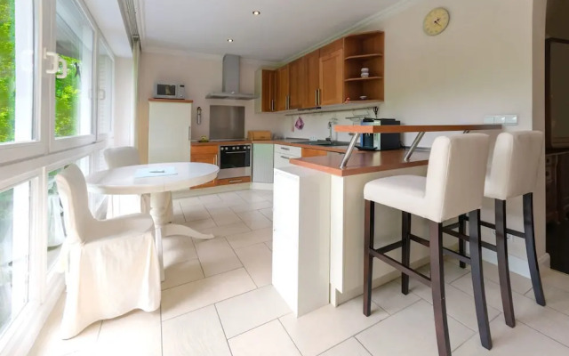 Appartments Rosengarten