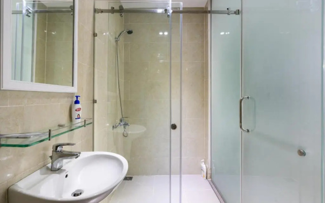 The Arrivals Home-District 3-10stars-SG center