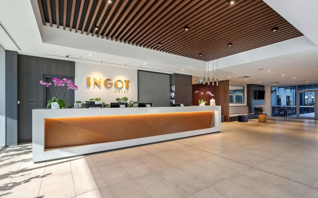 Ingot Hotel