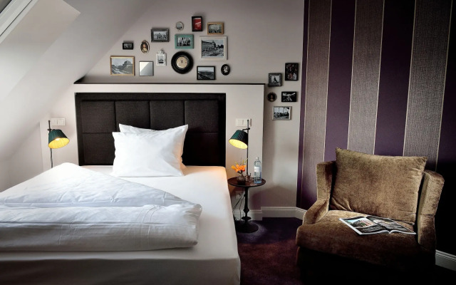 Syte Boutique Hotel Mannheim