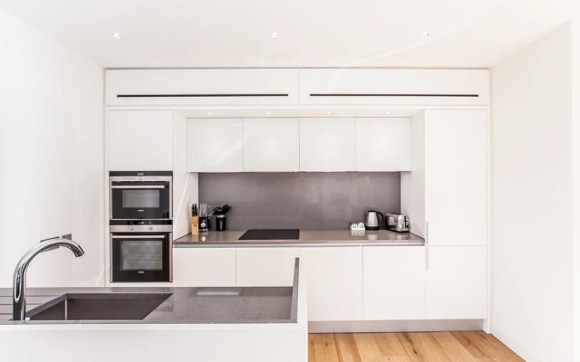 My-Quartermile Apartments