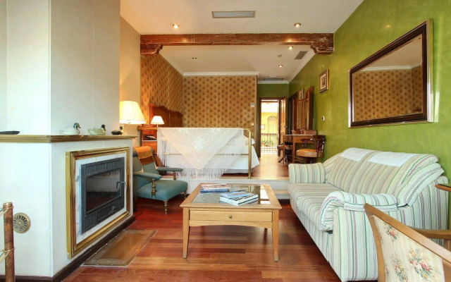 Taberna del Alabardero