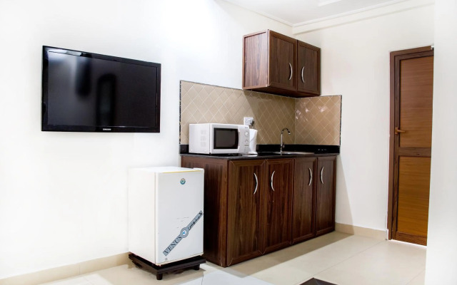 Sleep Inn Hotel Kariakoo