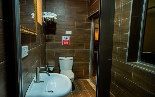 Nap Apartment Hotel