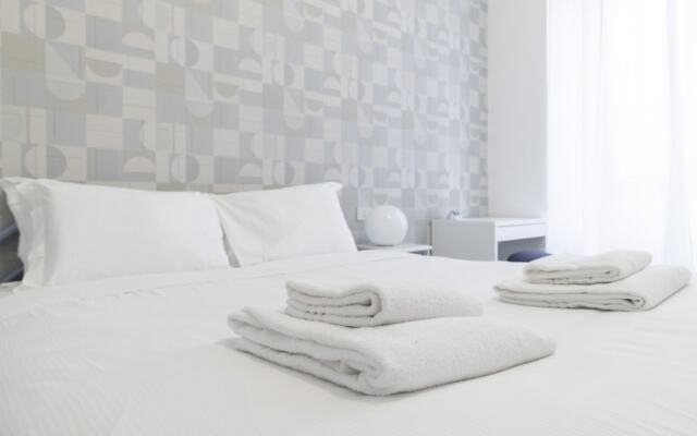 Italianway - Cesare da Sesto 20 B