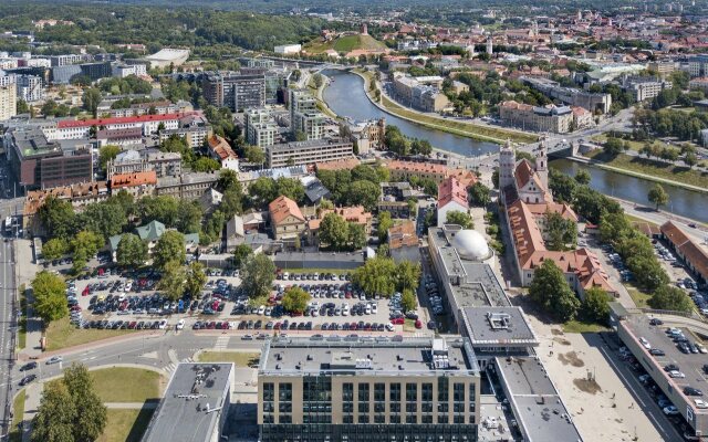 Best Western Vilnius