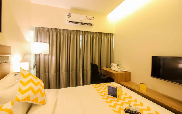FabHotel Astor Suites HSR
