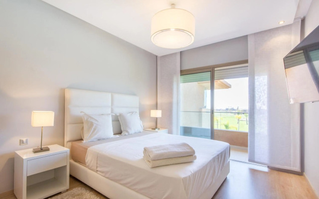 Luxe & Privilège - Prestigia Topaze