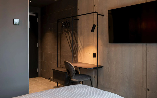 Zleep Hotel Prague