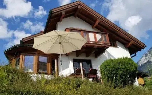 Privathaus Achensee
