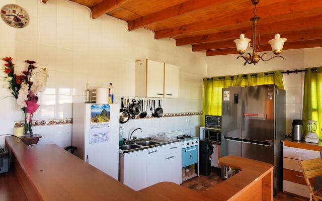 Hostal Diemi