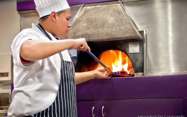 Hotel Novotel Mexico City Santa Fe