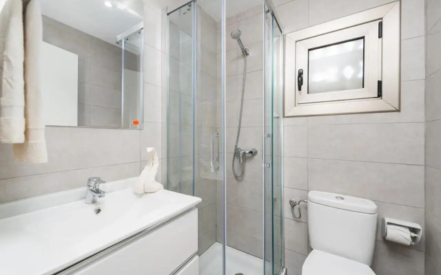 Seaside House Iii - Hotel in Alcudia - Photo 2