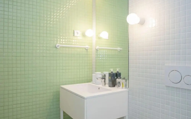 Allegro Boutique Apartments 1B by Liiiving