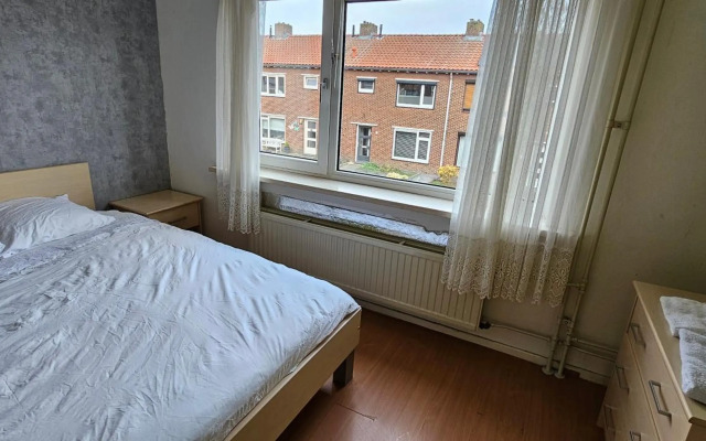 Entire house in Weert