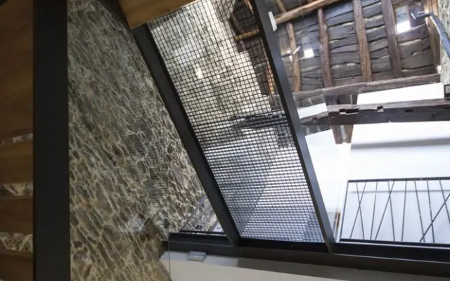 Boutique Hostal La Casona De Sarria