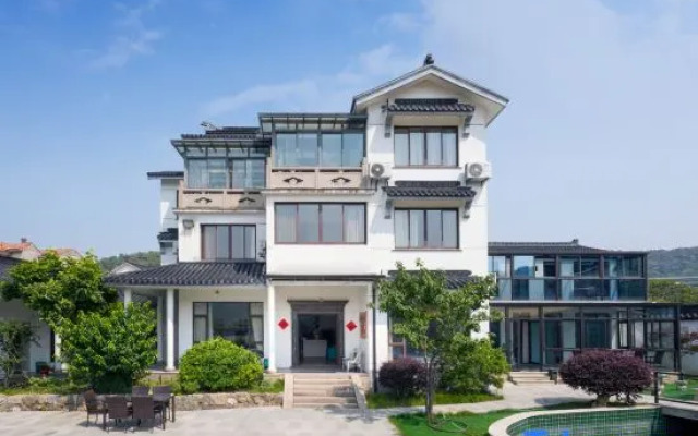 Suzhou Comfortable Residential Accommodation