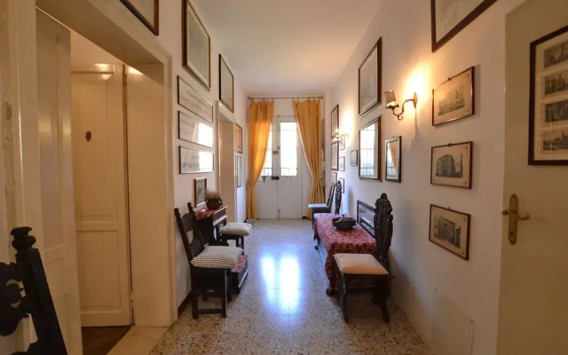 Ca'de Barbari Ac Wifi Lido Di Venezia