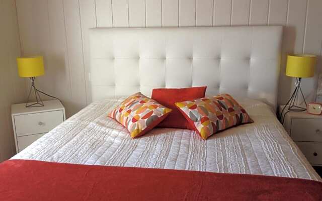 A 10 kms de la mer, avec petit déjeuner