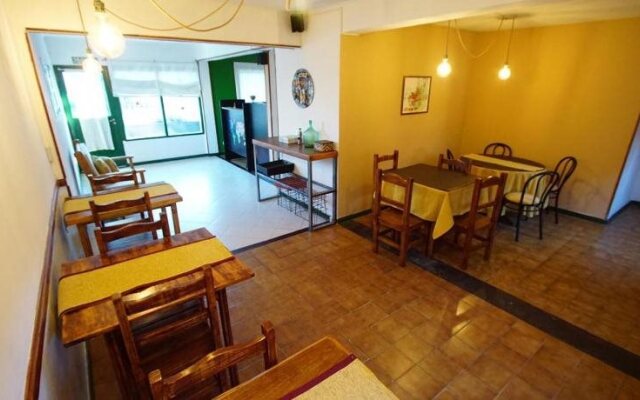 Amancay Hostal Patagonico