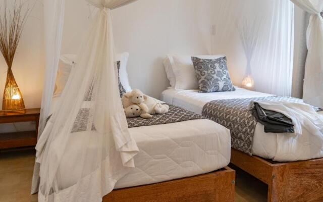 Preabeach Villas