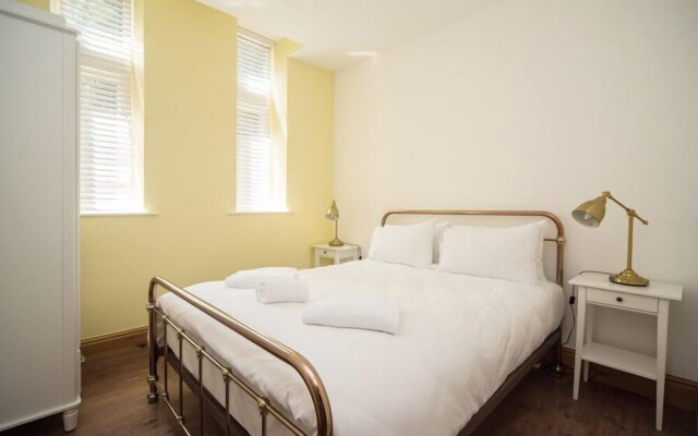 Marlborough Hall 3