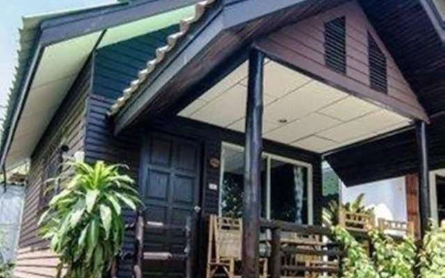 Sea Garden Resort - Haad Rin