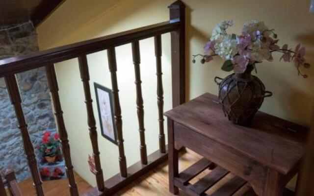 Casa Rural Panizales