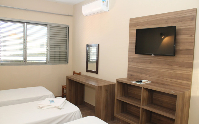 Espigão Palace Hotel