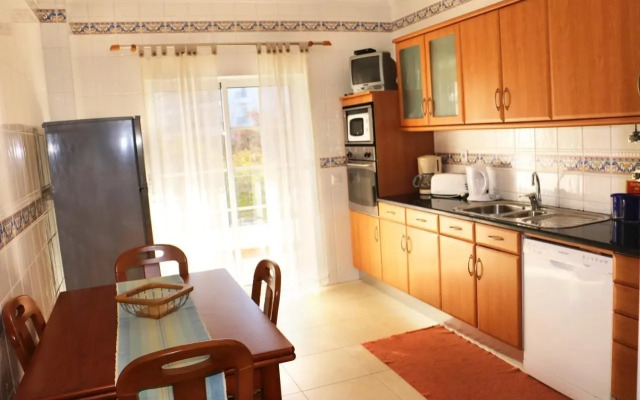 Apartamento T3 em Lagos - Algarve