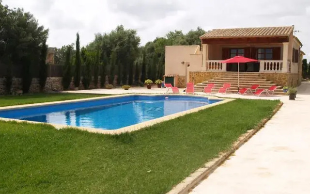 Villa Bonita