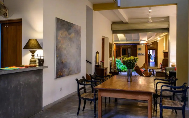 50 Church Street - Galle Fort