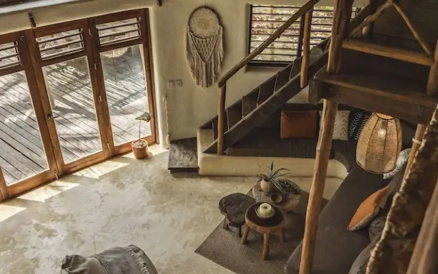 Casa Zaba