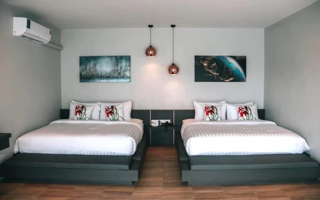 Belong Jin The Dam Hotel & Resort