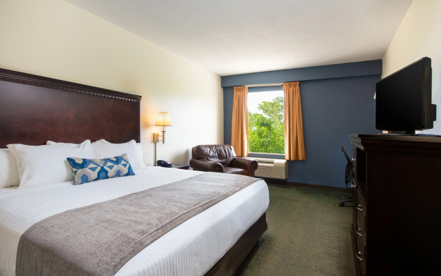 Savannah House Hotel