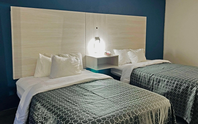 Quality Inn & Suites McDonough South I-75