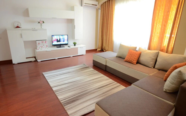 Divan Residence Apartments
