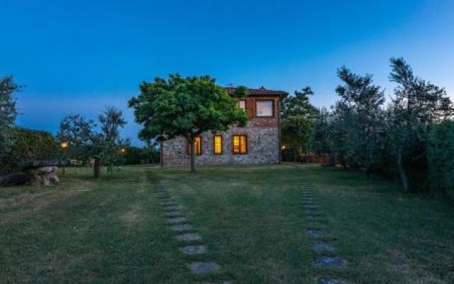 Villa Poggio Medei