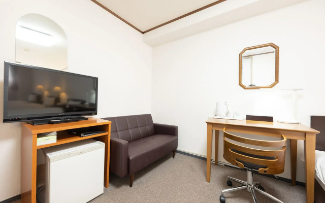 Tabist Hotel New Washington Shibuya
