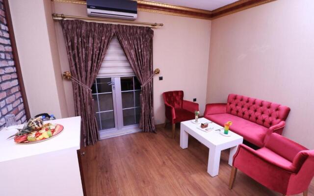 Marvell City Otel