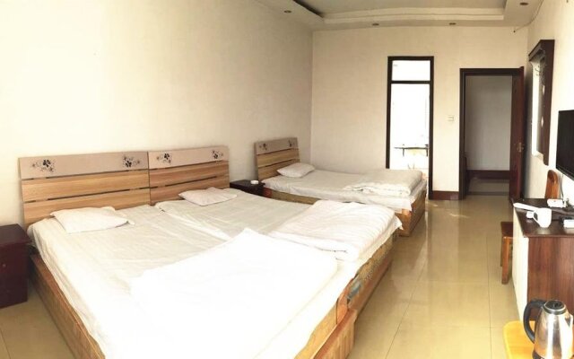 Hua Tai Hostel