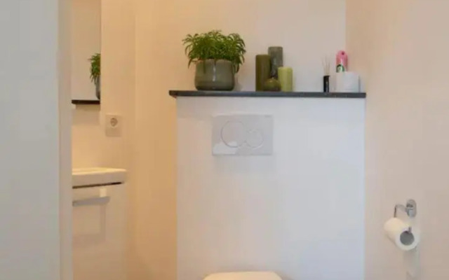 Lovely small apartment in 'De Pijp'