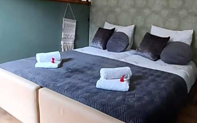 Bed & Breakfast Hellendoorn