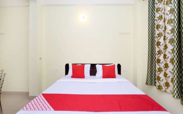 OYO 13804 Home Serene Studio Kasauli