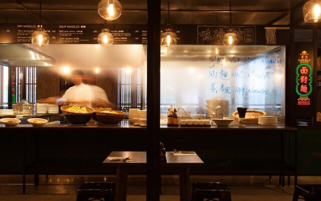 pentahotel Hong Kong, Kowloon