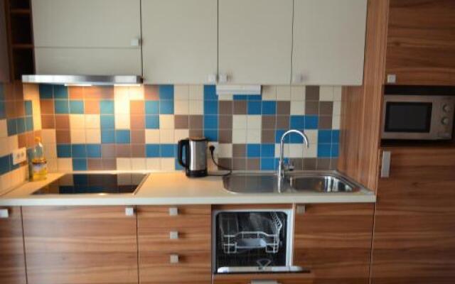 Apartments Sofija