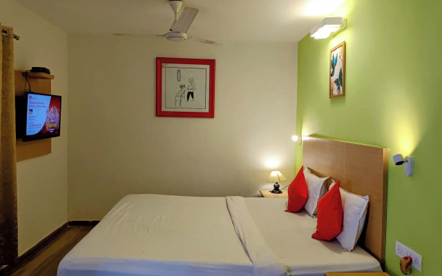 Rivasa Comfort - 5mins walk to beach